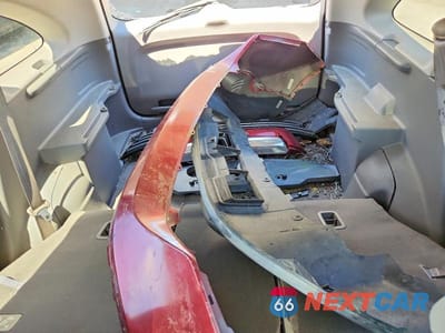 Zdjęcie 10 z 14 samochodu: 2007 HONDA CR-V EX VIN:JHLRE48527C113007 - miniatura