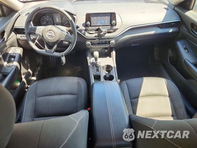Zdjęcie 8 z 12 samochodu: 2023 NISSAN ALTIMA S VIN:1N4BL4BV0PN417475 - miniatura