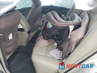 Zdjęcie 10 z 12 samochodu: 2012 TOYOTA CAMRY LE VIN:4T1BF1FK7CU028361 - miniatura