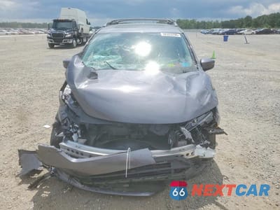 Piąte zdjęcie samochodu w środku: 2022 HONDA ODYSSEY TOURING VIN:5FNRL6H85NB052390 - miniatura