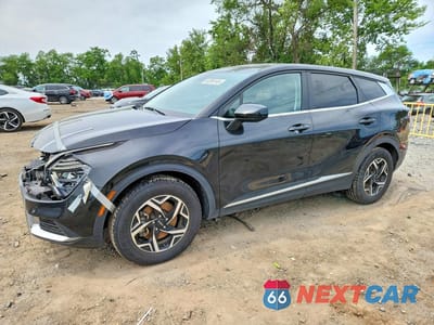 2024 KIA SPORTAGE KNDPU3DF2R7265008 - główne zdjęcie licytacji z USA - miniatura