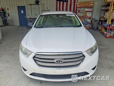 Piąte zdjęcie samochodu w środku: 2014 FORD TAURUS SE VIN:1FAHP2D88EG147519 - miniatura