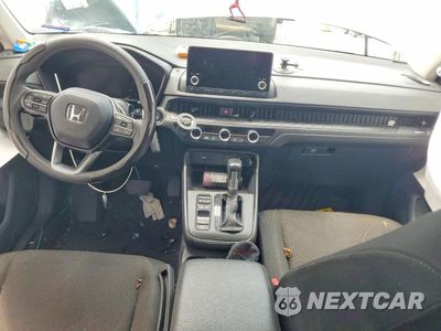 Zdjęcie 8 z 14 samochodu: 2025 HONDA CR-V LX VIN:7FARS4H26SE001807 - miniatura