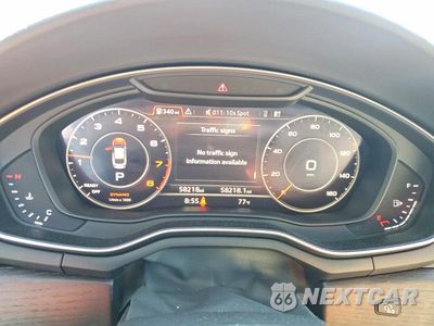 Zdjęcie 9 z 12 samochodu: 2019 AUDI A5 PREMIUM PLUS VIN:WAUBNCF54KA045323 - miniatura