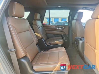 Zdjęcie 11 z 14 samochodu: 2024 CHEVROLET TAHOE K1500 HIGH COUNTRY VIN:1GNSKTKL5RR170186 - miniatura