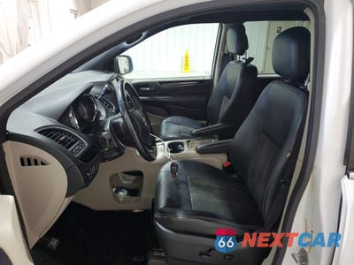 Zdjęcie 7 z 13 samochodu: 2019 DODGE GRAND CARAVAN SXT VIN:2C4RDGCG3KR529433 - miniatura
