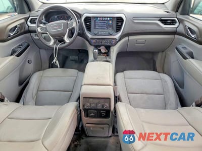 Zdjęcie 8 z 14 samochodu: 2018 GMC ACADIA SLT-1 VIN:1GKKNMLS1JZ112676 - miniatura