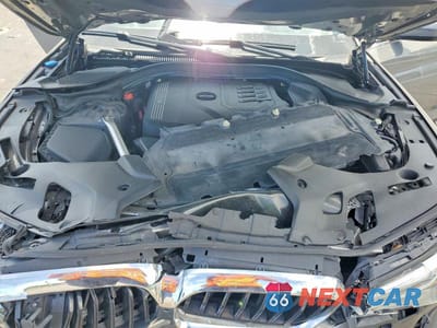 Zdjęcie 11 z 12 samochodu: 2021 BMW 530 I VIN:WBA53BH01MCF19947 - miniatura