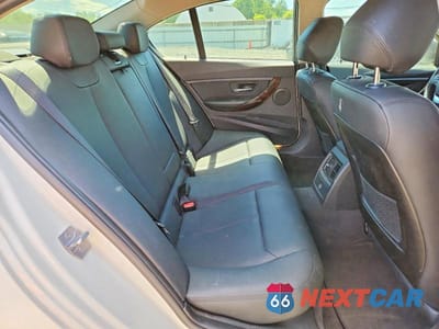Zdjęcie 10 z 12 samochodu: 2014 BMW 328 XI SULEV VIN:WBA3B5G50ENS07727 - miniatura