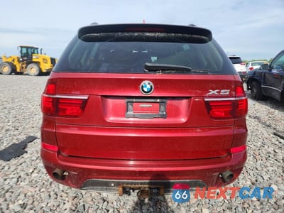Zdjęcie 6 z 13 samochodu: 2011 BMW X5 XDRIVE35I VIN:5UXZV4C5XBL413924 - miniatura