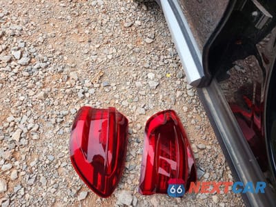 Zdjęcie 13 z 14 samochodu: 2021 BMW X3 SDRIVE30I VIN:5UXTY3C00M9E93295 - miniatura