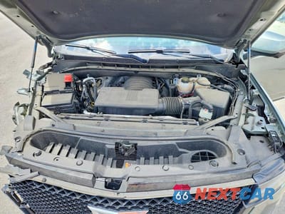 Zdjęcie 12 z 13 samochodu: 2024 CADILLAC ESCALADE ESV SPORT VIN:1GYS4NKL5RR109851 - miniatura