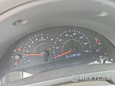 Zdjęcie 9 z 13 samochodu: 2010 TOYOTA CAMRY VIN:4T1BF3EK8AU110920 - miniatura