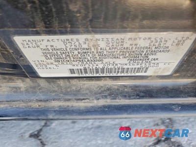 Zdjęcie 12 z 12 samochodu: 2014 NISSAN VERSA 1.6 SV VIN:3N1CN7AP6EL833205 - miniatura