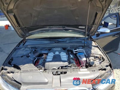 Zdjęcie 11 z 12 samochodu: 2014 AUDI S4 PREMIUM PLUS VIN:WAUBGAFL7EA124387 - miniatura