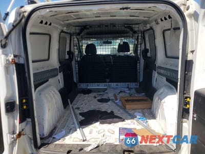 Zdjęcie 10 z 13 samochodu: 2016 RAM PROMASTER CITY SLT VIN:ZFBERFBT1G6B52162 - miniatura