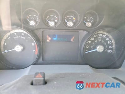 Zdjęcie 9 z 13 samochodu: 2011 FORD F250 SUPER DUTY VIN:1FT7X2A60BEA57491 - miniatura