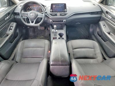 Zdjęcie 8 z 13 samochodu: 2019 NISSAN ALTIMA S VIN:1N4BL4BV2KC155897 - miniatura