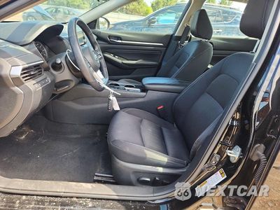 Zdjęcie 7 z 13 samochodu: 2021 NISSAN ALTIMA SV VIN:1N4BL4DV6MN394468 - miniatura