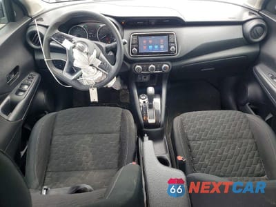 Zdjęcie 15 z 24 samochodu: 2021 NISSAN KICKS S VIN:3N1CP5BVXML543298 - miniatura