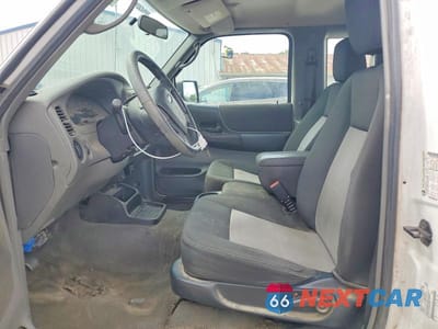 Zdjęcie 7 z 12 samochodu: 2010 FORD RANGER SUPER CAB VIN:1FTKR1ED3APA10059 - miniatura