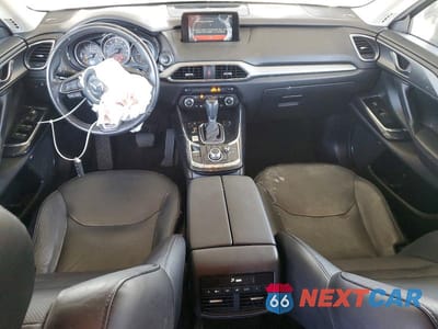 Zdjęcie 8 z 14 samochodu: 2016 MAZDA CX-9 TOURING VIN:JM3TCACY1G0123819 - miniatura
