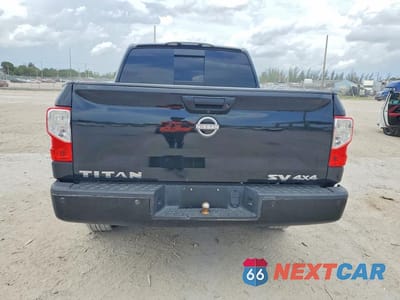 Zdjęcie 6 z 12 samochodu: 2023 NISSAN TITAN S VIN:1N6AA1EC6PN113066 - miniatura