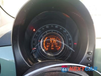 Zdjęcie 9 z 13 samochodu: 2012 FIAT 500 SPORT VIN:3C3CFFBR6CT183913 - miniatura