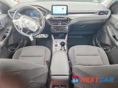 Zdjęcie 8 z 13 samochodu: 2025 FORD ESCAPE ACTIVE VIN:1FMCU9GN9SUB17008 - miniatura