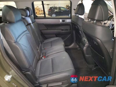 Zdjęcie 11 z 14 samochodu: 2026 HYUNDAI SANTA FE VIN:5NMP2DGL3TH183236 - miniatura