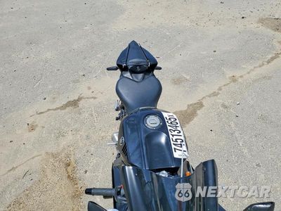 Piąte zdjęcie samochodu w środku: 2025 YAMAHA YZFR7 VIN:JYARM38E8SA015447 - miniatura