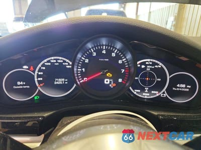 Zdjęcie 9 z 12 samochodu: 2019 PORSCHE PANAMERA BASE VIN:WP0AA2A72KL101860 - miniatura