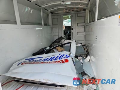 Zdjęcie 10 z 12 samochodu: 2024 CHEVROLET EXPRESS G3500 VIN:1GB0GRF72R1270539 - miniatura