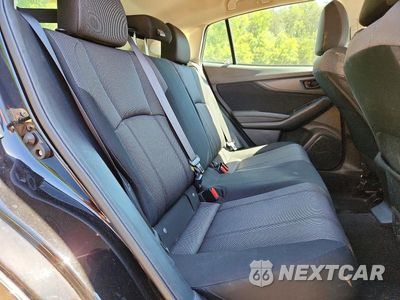 Zdjęcie 10 z 12 samochodu: 2017 SUBARU IMPREZA PREMIUM VIN:4S3GTAB6XH3705055 - miniatura