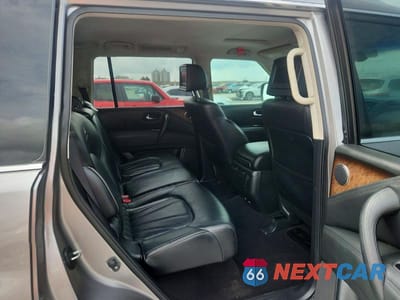 Zdjęcie 11 z 13 samochodu: 2011 INFINITI QX56 BASE VIN:JN8AZ2ND9B9700295 - miniatura