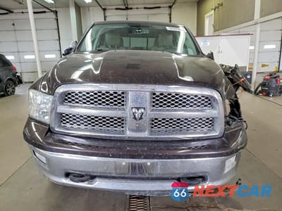 Piąte zdjęcie samochodu w środku: 2011 DODGE RAM 1500 VIN:1D7RV1CT1BS581350 - miniatura