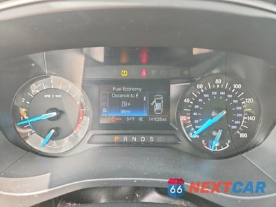 Zdjęcie 9 z 12 samochodu: 2015 FORD FUSION SE VIN:3FA6P0HD0FR258658 - miniatura