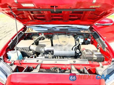Zdjęcie 11 z 13 samochodu: 2023 TOYOTA TACOMA TRD SPORT VIN:3TMCZ5AN5PM551400 - miniatura
