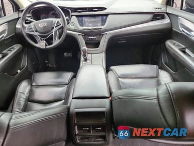 Zdjęcie 8 z 13 samochodu: 2017 CADILLAC XT5 LUXURY VIN:1GYKNDRSXHZ149605 - miniatura