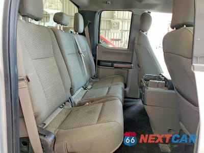Zdjęcie 10 z 13 samochodu: 2019 FORD F250 SUPER DUTY VIN:1FT7X2B61KEE26499 - miniatura
