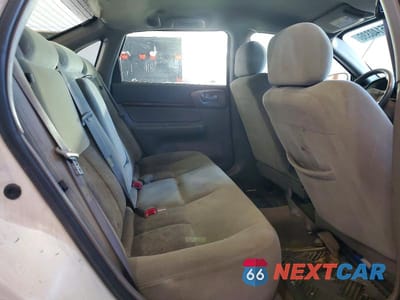 Zdjęcie 10 z 12 samochodu: 2005 CHEVROLET IMPALA VIN:2G1WF52E459350896 - miniatura