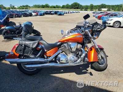 2002 HONDA VTX1800 R 1HFSC49052A000315 - główne zdjęcie licytacji z USA - miniatura