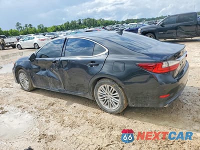 Drugie zdjęcie samochodu z przodu: 2016 LEXUS ES 350 VIN:58ABK1GG7GU002251 - miniatura