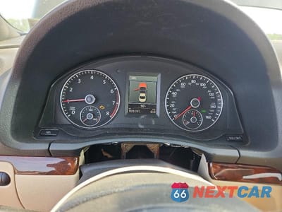 Zdjęcie 9 z 12 samochodu: 2012 VOLKSWAGEN EOS LUX VIN:WVWFW7AH1CV021761 - miniatura