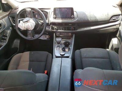 Zdjęcie 8 z 14 samochodu: 2023 NISSAN ROGUE S VIN:5N1BT3AB0PC892899 - miniatura