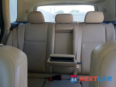 Zdjęcie 10 z 13 samochodu: 2010 MERCEDES-BENZ GLK 350 4MATIC VIN:WDCGG8HB1AF396141 - miniatura