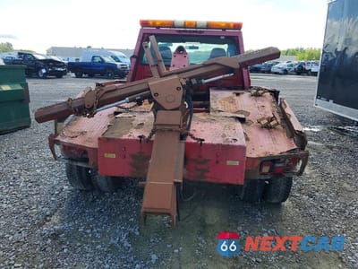 Zdjęcie 6 z 12 samochodu: 2006 FORD F550 SUPER DUTY VIN:1FDAF57P96EA68999 - miniatura