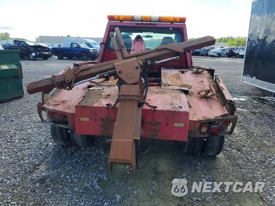 Zdjęcie 6 z 12 samochodu: 2006 FORD F550 SUPER DUTY VIN:1FDAF57P96EA68999 - miniatura
