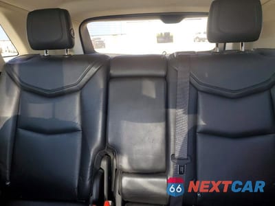 Zdjęcie 10 z 13 samochodu: 2018 CADILLAC XT5 LUXURY VIN:1GYKNCRS4JZ201343 - miniatura
