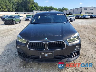 Piąte zdjęcie samochodu w środku: 2020 BMW X2 XDRIVE28I VIN:WBXYJ1C0XL5P10809 - miniatura